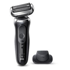 Электробритва Braun Series 7 71-S4200cs Silver Series 7 71-S4200cs Silver
