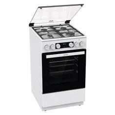 Комбинированная плита (50-55 см) Gorenje GK5C41WF-B GK5C41WF-B