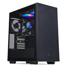 Системный блок игровой Robotcomp Зевс V3 Plus Зевс V3 Plus