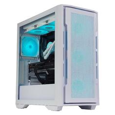 Системный блок игровой Robotcomp Град 3.0 V2 Plus White Град 3.0 V2 Plus White