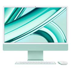 Моноблок Apple Apple MQRN3ZP/A Apple MQRN3ZP/A