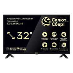 Телевизор Econ EX-32HS021B EX-32HS021B