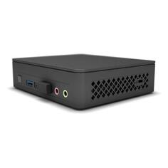 Системный блок мини Intel NUK 11 Celeron N5105 BNUC11ATKC40000 NUK 11 Celeron N5105 BNUC11ATKC40000