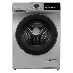 Стиральная машина узкая Toshiba TW-BN80C4RU Grey Metallic TW-BN80C4RU Grey Metallic