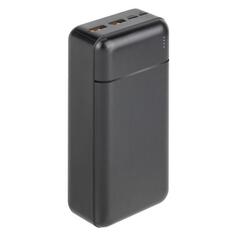 Внешний аккумулятор RIVACASE VA2403 черный VA2403 черный