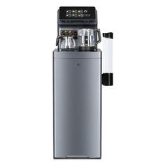 Кулер Ecotronic TB15-LNR Grey TB15-LNR Grey