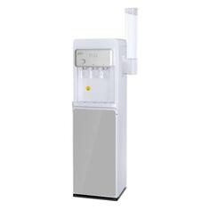 Кулер Ecotronic K43-LXE White/Silver K43-LXE White/Silver