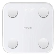 Умные весы Xiaomi Body Composition Scale S400 (BHR7793GL) Body Composition Scale S400 (BHR7793GL)