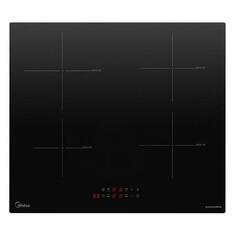 Встраиваемая индукционная панель независимая Midea MIH64103 MIH64103