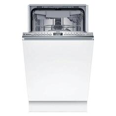 Встраиваемая посудомоечная машина 45 см Bosch SPV4EMX10E SPV4EMX10E