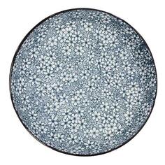 Тарелка столовая HOMIUM Japanese Collection, d=18см (371592) Japanese Collection, d=18см (371592)