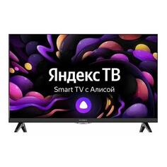 Телевизор Irbis 43U1YDX115FBS2 43U1YDX115FBS2