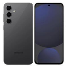 Смартфон Samsung Galaxy S24 FE 8/256GB Black Galaxy S24 FE 8/256GB Black