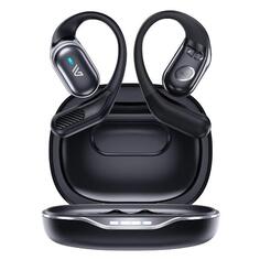 Наушники True Wireless Weofly OutFits Black OutFits Black