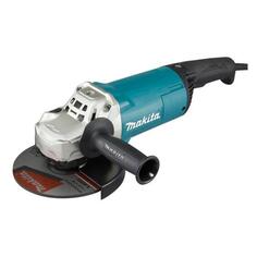 Угловая шлифовальная машина Makita GA 4534 GA 4534