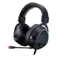 Компьютерная гарнитура Rapoo VH650 Virtual 7.1 Black VH650 Virtual 7.1 Black