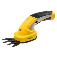 Кусторез электрический Huter GET-7,2 (70/1/38) GET-7,2 (70/1/38)