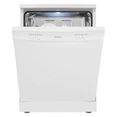 Посудомоечная машина 60 см MEFERI MDW6062WH FS LIGHT MDW6062WH FS LIGHT