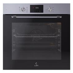 Электрический духовой шкаф LEX EDP 671 IX MAX EDP 671 IX MAX