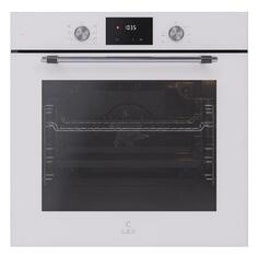 Электрический духовой шкаф LEX EDP 671 WH MAX EDP 671 WH MAX