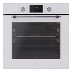 Электрический духовой шкаф LEX EDP 680 WH MAX EDP 680 WH MAX
