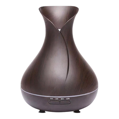 Воздухоувлажнитель ZDK R55 Dark Wood (4515) R55 Dark Wood (4515)