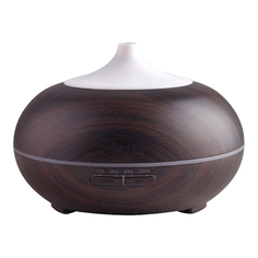 Воздухоувлажнитель ZDK 1518 Dark Wood (4524) 1518 Dark Wood (4524)