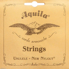 СТРУНЫ ДЛЯ УКУЛЕЛЕ AQUILA 21U 21U
