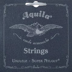 СТРУНЫ ДЛЯ УКУЛЕЛЕ AQUILA 101U 101U