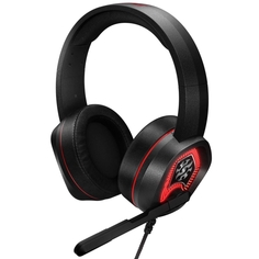 Наушники игровые XPG Emix H20 (EMIX-H20) Emix H20 (EMIX-H20)