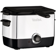 Фритюрница Tefal Minifryer Stainless Steel FF220015 Minifryer Stainless Steel FF220015