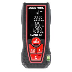 Лазерный дальномер Condtrol Smart 60 (1-4-098) Smart 60 (1-4-098)
