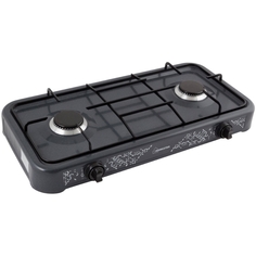 Настольная газовая плита HomeStar HS-1202 (003699) HS-1202 (003699)