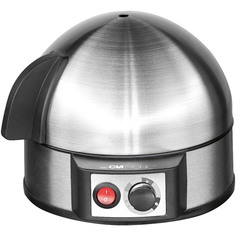 Яйцеварка Clatronic EK 3321 inox 400W (263118) EK 3321 inox 400W (263118)