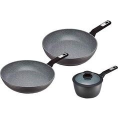 Набор посуды Brabantia 3 пр (12905004) 3 пр (12905004)