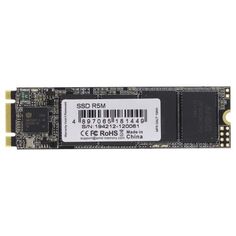 SSD накопитель AMD 120GB Radeon R5 (R5M120G8) 120GB Radeon R5 (R5M120G8)