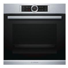 Электрический духовой шкаф Bosch HBG675BS1 HBG675BS1
