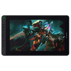 Графический планшет Huion Kamvas 13 Black Kamvas 13 Black