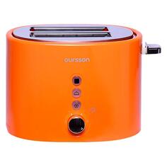Тостер Oursson TO2110/OR Orange TO2110/OR Orange