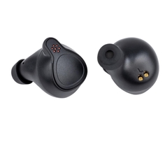Наушники True Wireless HIPER TWS Unique Black (HTW-APX5) TWS Unique Black (HTW-APX5)