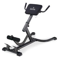 Гиперэкстензия Royal Fitness HB-RMY001 HB-RMY001
