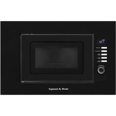 Встраиваемая микроволновая печь Zigmund & Shtain BMO 21 B BMO 21 B