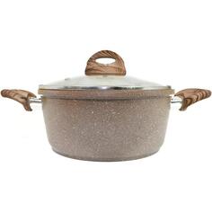 Кастрюля Panairo BA-55-K-K-I BA-55-K-K-I