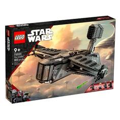 Конструктор Lego Star Wars Оправдатель Star Wars Оправдатель