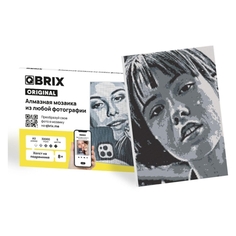 Мозаика QBRIX ORIGINAL A3 ORIGINAL A3