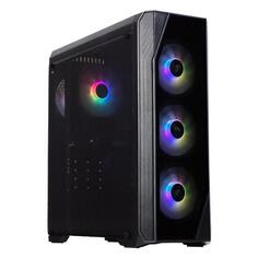 Системный блок игровой Robotcomp M-16 M-16