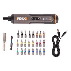 Отвертка аккумуляторная WORX WX240 WX240