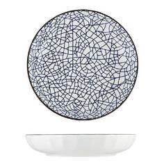 Тарелка столовая HOMIUM Japanese Collection 20 см Japanese Collection 20 см