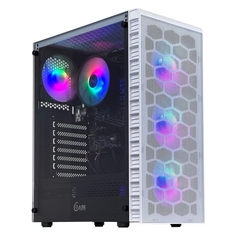 Системный блок Robotcomp Аллигатор White V2 Plus Power Аллигатор White V2 Plus Power
