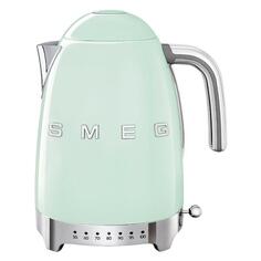 Электрочайник Smeg KLF04PGEU KLF04PGEU